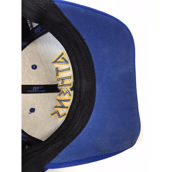 Athens Pizza And Pasta Auburn Washington Small Medium Fitted 6 7/8 7 3/8 Hat - Picture 9 of 11